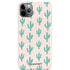 Bouffants and Broken Hearts Cacti 3 iPhone Cases